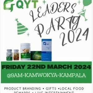 MOTIVATIONAL MEETING, Hong Kong Qing Yu tang co limited. Melili Road ...