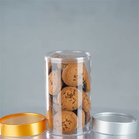 Best Clear Plastic Jars For Bakers and Home Bakers Order Now ; Ezee Pack