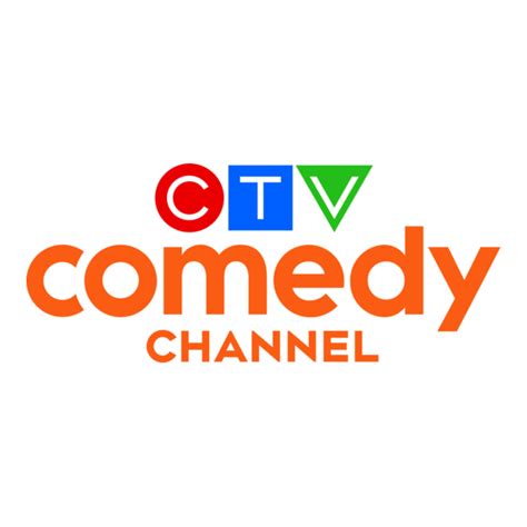 CTV Comedy Channel Logo PNG Vector (SVG) Free Download
