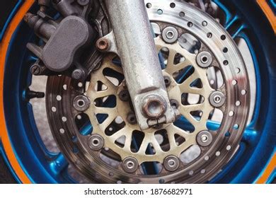 Disc Brake 的图像结果