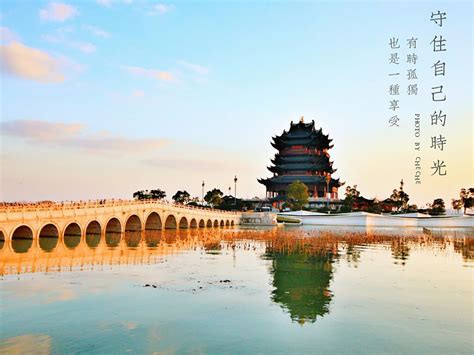 阳澄湖半岛，上天入水的度假天堂 苏州阳澄湖半岛旅游发展有限公司