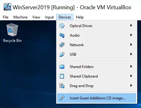 How to Use VirtualBox After Install 的图像结果