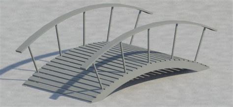 Revit Bridge Modeling 的图像结果