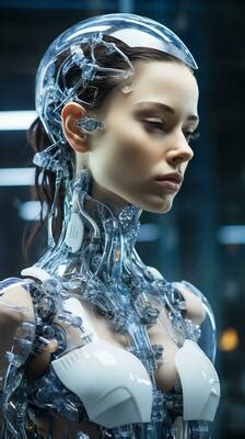 3D Human Machine 的图像结果