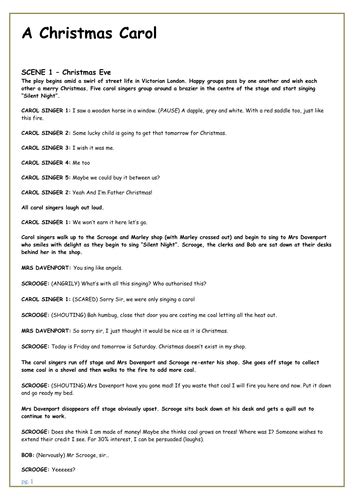 Image result for Virtual Christmas Play Script