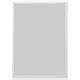 FISKBO frame, white, 50x70 cm (19 ¾x27 ½") - IKEA