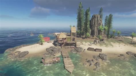 Rezultat imagine pentru Stranded Deep Switch
