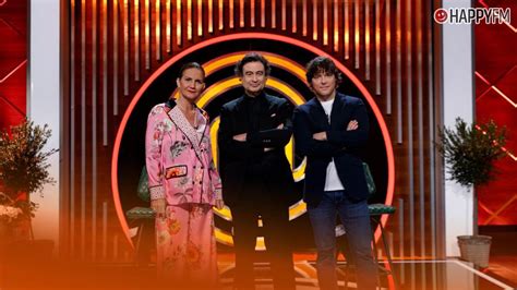 Image result for MasterChef 1 Programa 11