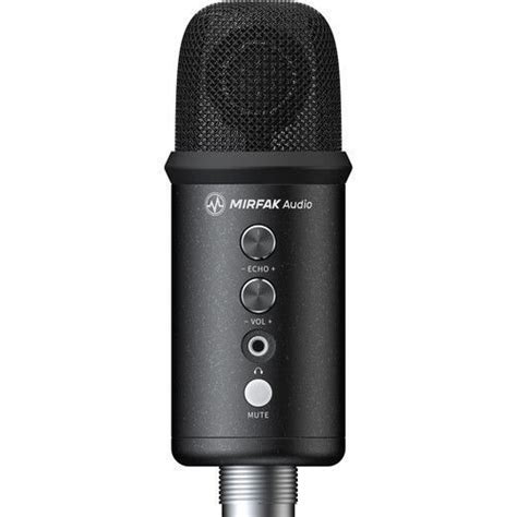 Buy Mirfak Audio TU1 USB DESKTOP MICROPHONE KIT Online in India ...