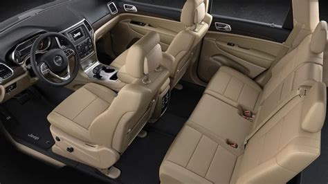 Jeep Cherokee Interior Upgrades for Comfort