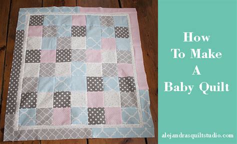 Image result for Baby Quilt Pattern Tutorial