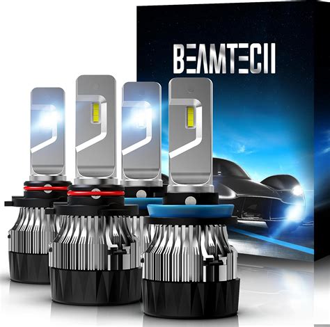 Image result for BeamTech LED H11