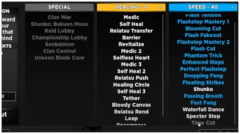 Image result for Explode Build Type Soul