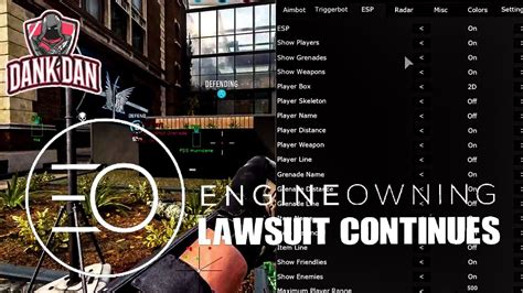 Image result for EngineOwning New Features