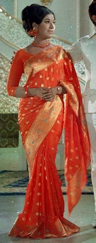 Evolution of Sarees - The visual story – Kalaneca