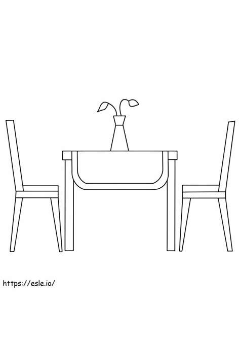 Table Coloring 的图像结果