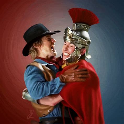 Jedediah And Octavius Ship