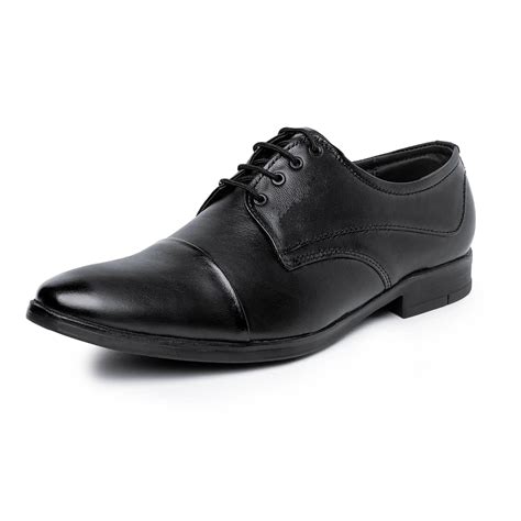Genuine Leather Lace Up Formal Shoes for Men – SREE SHOES