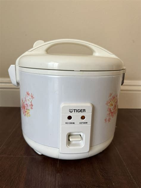 Before You Buy Tiger Rice Cookers – Full Buyers Guide – The Kitchen ...