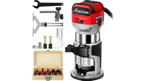 Image result for Using Rigid Compact Router