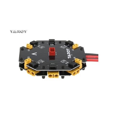 Tarot 12S distribution board TL2996 buy online at Low Price in India ...