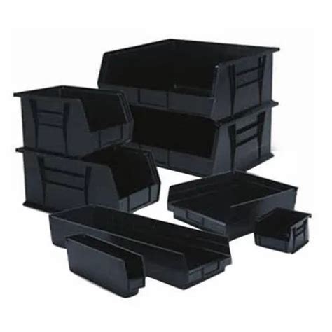 ESD Bins - Esd Corrugated Crates Trader - Retailer from Chennai