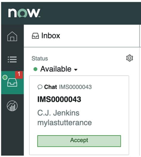 ServiceNow AWA Implementation Guide 的图像结果