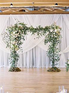 Backdrop Ideas by 35 Trending Floral Greenery Wedding Ideas For 2019 Backdrop Ideas