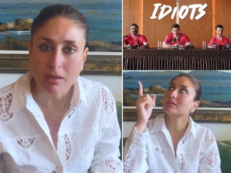 Internet Thinks This Content Creator Looks Like Kareena Kapoor And Also ...
