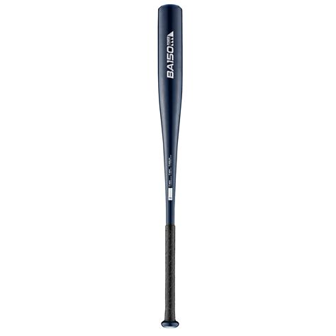 Baseball bat aluminum kid - BA150 29" or 32" Black