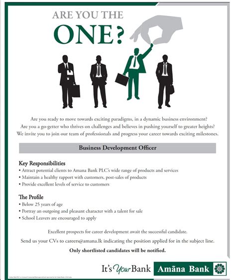 Image result for Business Development Officer