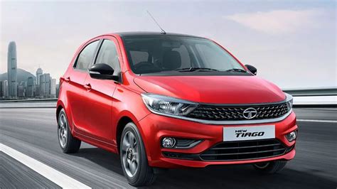 Top 5 Automatic Cars : Buy "These" Five Automatic Cars in Just 10 Lakhs ...