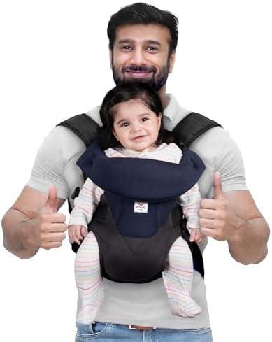 Mylo Baby Carrier Bag for 4 to 24 Months | Max Weight 15kg | with 4 ...