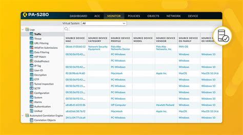 Image result for Pan OS Python