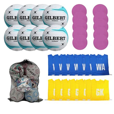 Netball Training Kit 的图像结果