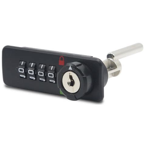 Image result for Lock with 4 Digit Code