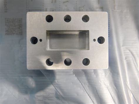 Image result for Waveguide Flanges