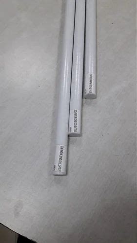 Nylon Rod - Ertalon 6 SA Rod Manufacturer from Ghaziabad