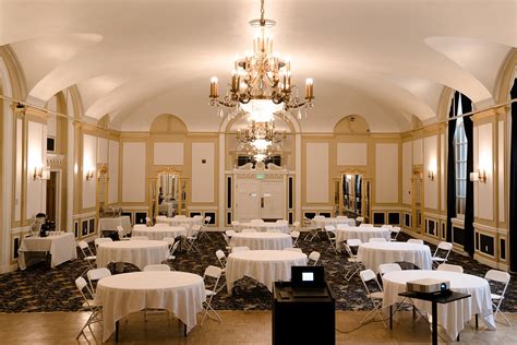 Event Venues in Bellingham | Bellingham, WA Events | Historic Venue