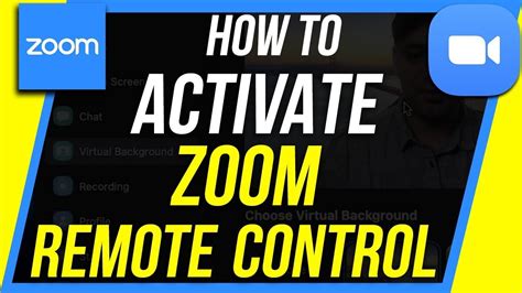 Zoom Remote Control 的图像结果