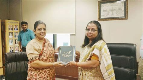 ITDC signs MoU with Controller General of Defence Accounts