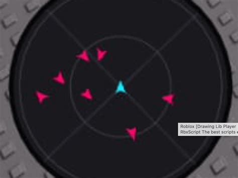 Image result for Roblox Radar Script Pastebin