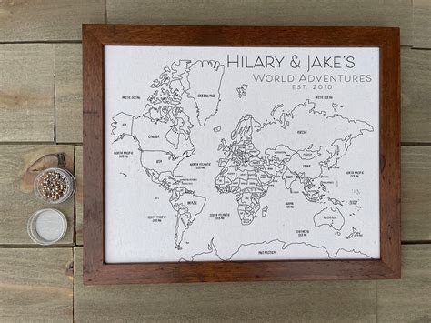 Custom Pin Map 的图像结果