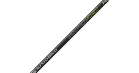 Garbolino Silverfish 41 11,5m