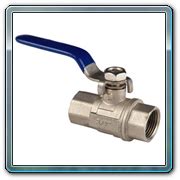 Coimbatore Flow Controls in Coimbatore | Ball Valves - Socket weld End