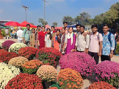 Botany Department | Sardar Patel College