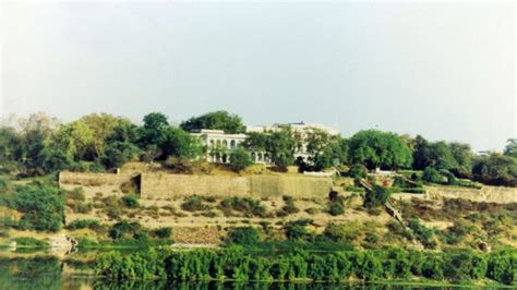 Haunted Places In India That Will Send Shivers Down Your Spine