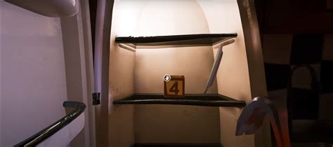 Image result for Hello Neighbor 2 Code St Safe