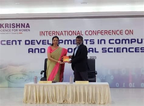 B.Sc Computer Science | SRCW | Coimbatore