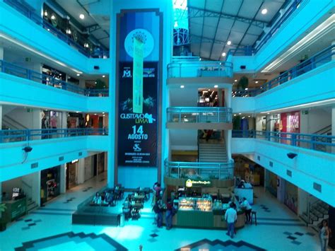 PARAISO SHOPPING CENTER (2026) All You Need to Know BEFORE Going (with ...